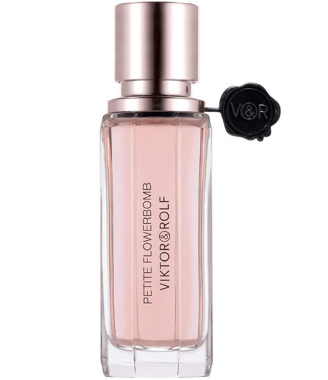 viktor and rolf flowerbomb sample.